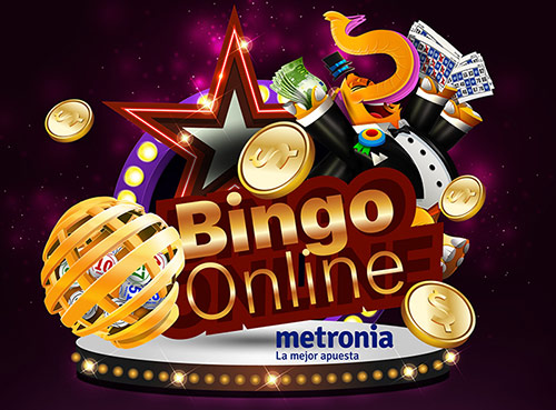 Bingo online en Bet593