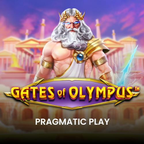 Gates of Olympus en Bet593