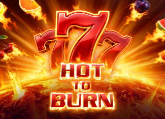 Hot to Burn