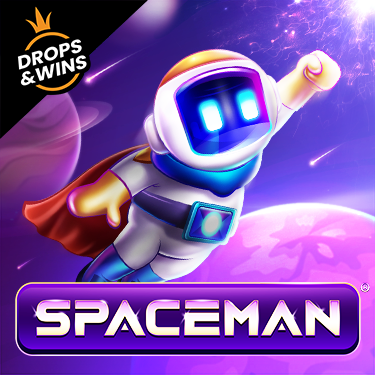 Spaceman